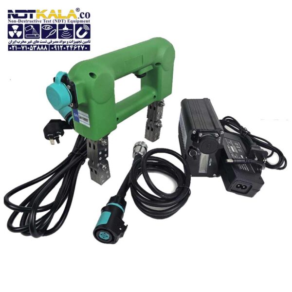 باکیفیت ترین یوک تست ذرات مغناطیسی جیمتک JIMTEC AC/DC