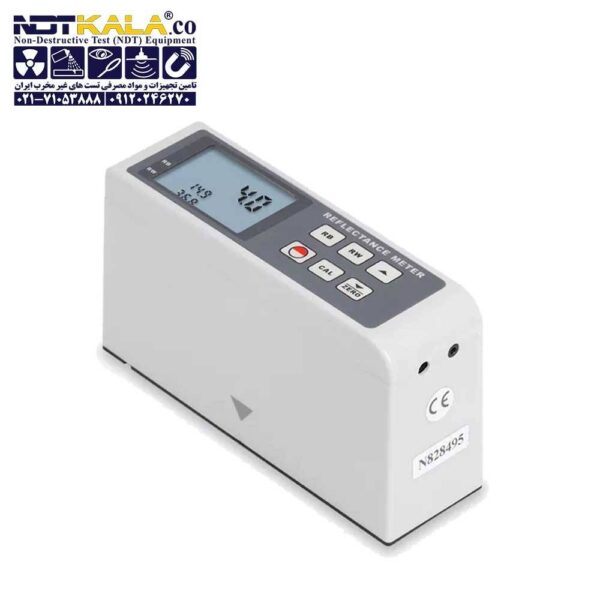 قیمت خرید ارزان براقیت سنج آمیتاری Amittari AG-126