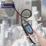 دستگاه نشت یاب گاز شهریبرند سی ای ام چین CEM مدل GD-3308