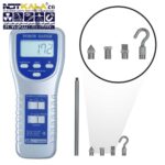ارزان ترین دستگاه نیرو سنج تست باند دیجیتال LUTRON FG-5020