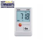 ارزان ترین دیتالاگر دما و رطوبت تستو TESTO 174H 174T باکیفیت