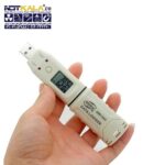 دیتالاگر دما و رطوبت برند بنتکBenetech GM1365 ارزان