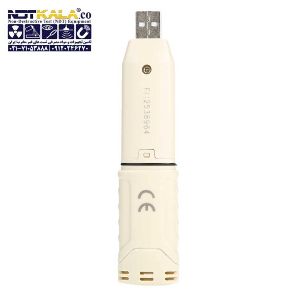 باکیفیت ترین دستگاه دیتالاگر دما و رطوبت Benetech GM1365