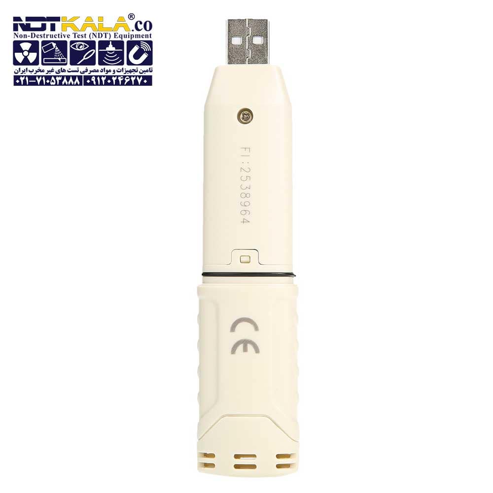 باکیفیت ترین دستگاه دیتالاگر دما و رطوبت Benetech GM1365