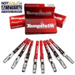 گچ حرارتی جوشکاری Tempilstik