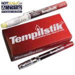 گچ حرارتی صنعتی اندازه‌گیری دقیق دما برای اطمینان در جوشکاری برند معتبر تمپلستیک Tempilstik