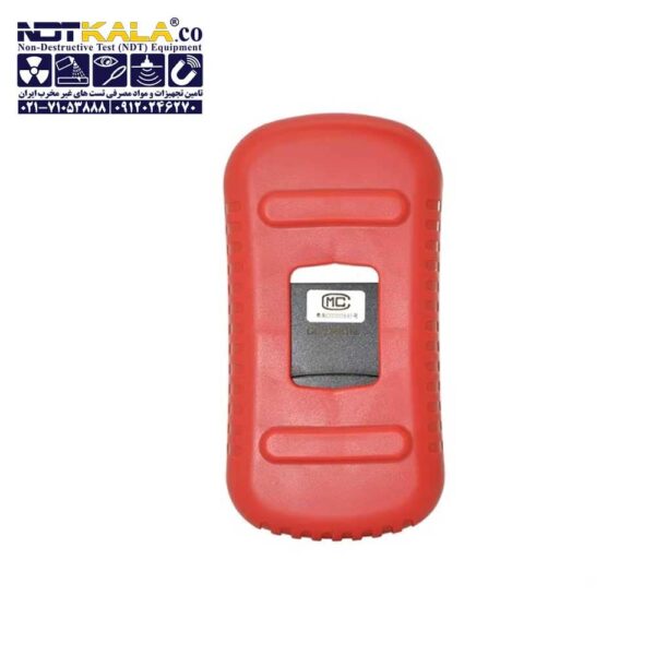 ضخامت سنج التراسونیک فلزات بنتک +Benetech GM100