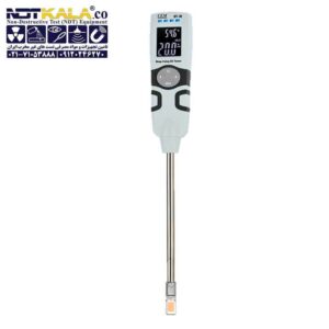 باکیفیت ترین تستر کیفیت روغن خوراکی CEM DT-70