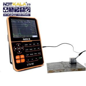 خرید اینترنتی دستگاه عیب یاب التراسونیک SIUI CTS‑9D
