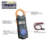 خرید اینترنتی مولتی متر کلمپی HIOKI 3280-10F